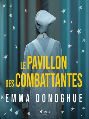 cover image of Le Pavillon des combattantes